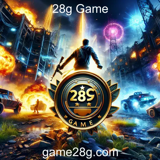 28g Game | Divirta-se com os Melhores Jogos Online na Plataforma 28g Game